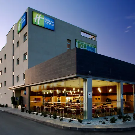 Hotel Express Airport By Ihg Malaga