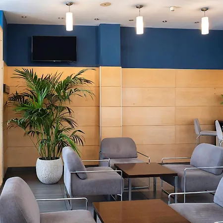 Express Airport By Ihg Hotel Malaga
