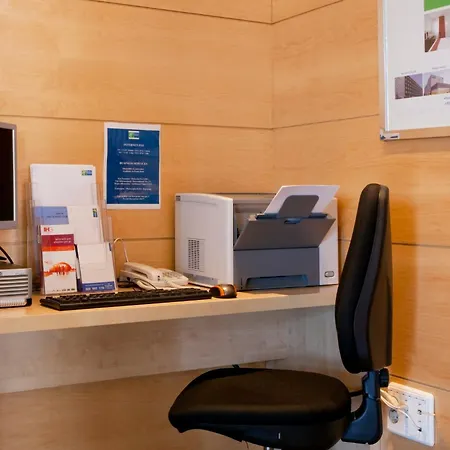 Express Airport By Ihg 3* Malaga