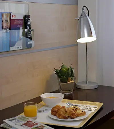 Express Airport By Ihg Hotel Malaga