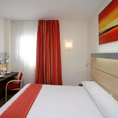 Express Airport By Ihg 3* Malaga