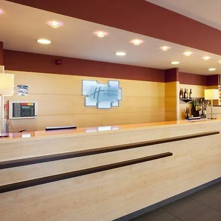 Express Airport By Ihg Hotel Malaga