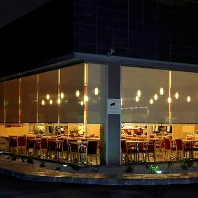 Hotel Express Airport By Ihg