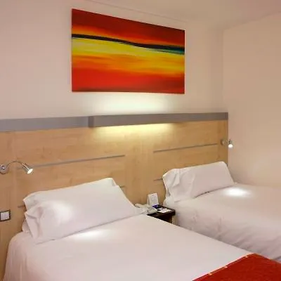 Hotel Express Airport By Ihg Malaga