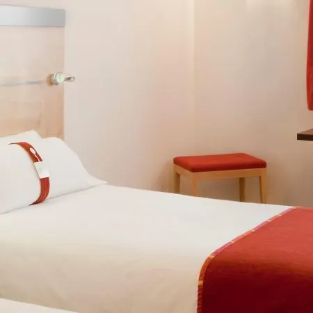 Express Airport By Ihg Malaga