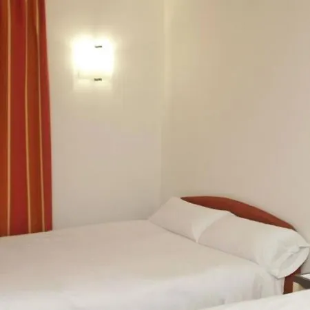 Express Airport By Ihg 3* Malaga