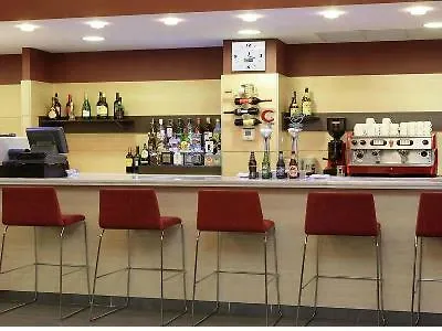 Express Airport By Ihg 3* Malaga