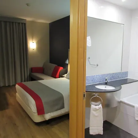 Express Airport By Ihg