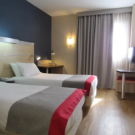 Express Airport By Ihg Málaga
