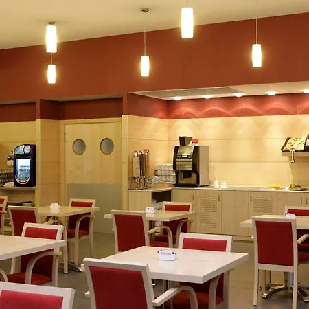 Express Airport By Ihg