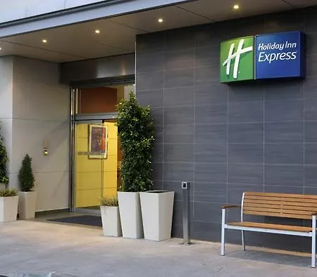 Express Airport, An Ihg Hotel Málaga