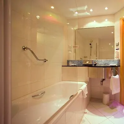 Express Airport By Ihg 3* マラガ