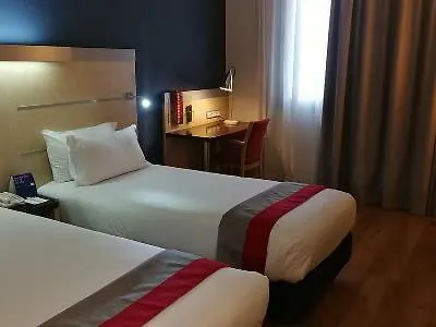 Express Airport, An Ihg 3* Málaga