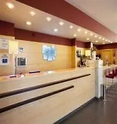 酒店 马拉加机场智选假日酒店 马拉加