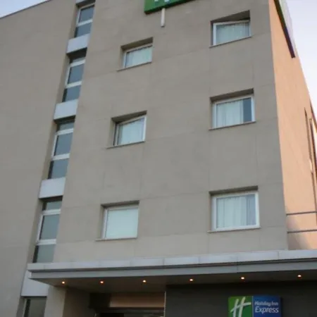 Express Airport, An Ihg Hotel 3*