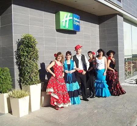 Hotel Express Airport, An Ihg